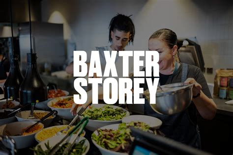 the vine baxterstorey|baxterstorey portal.